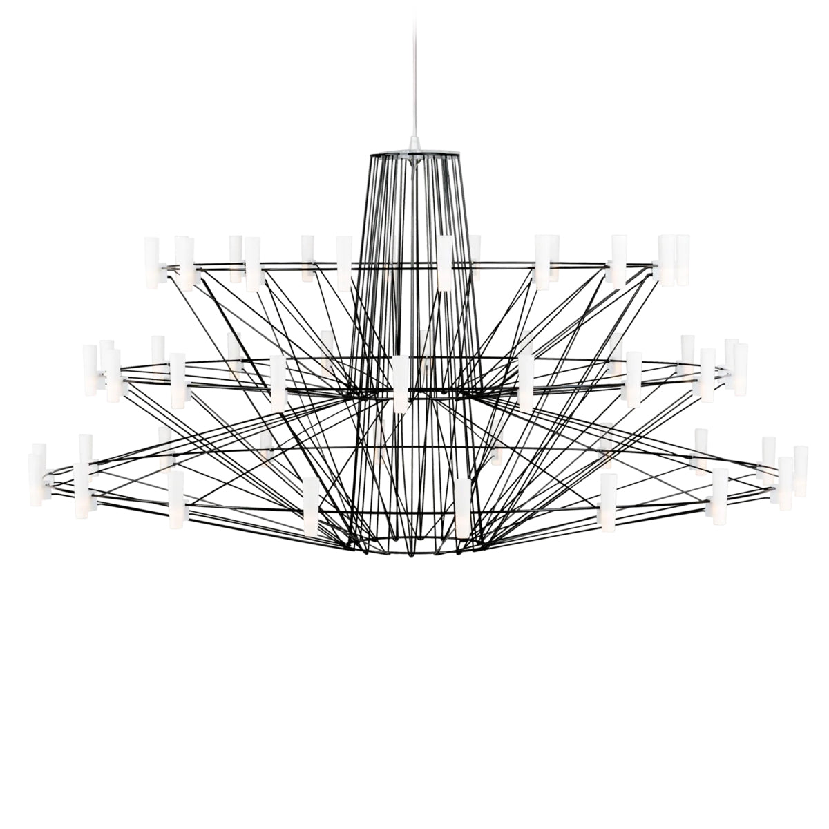 Coppelia Chandelier