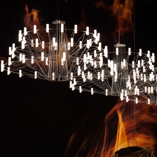 Coppelia Chandelier