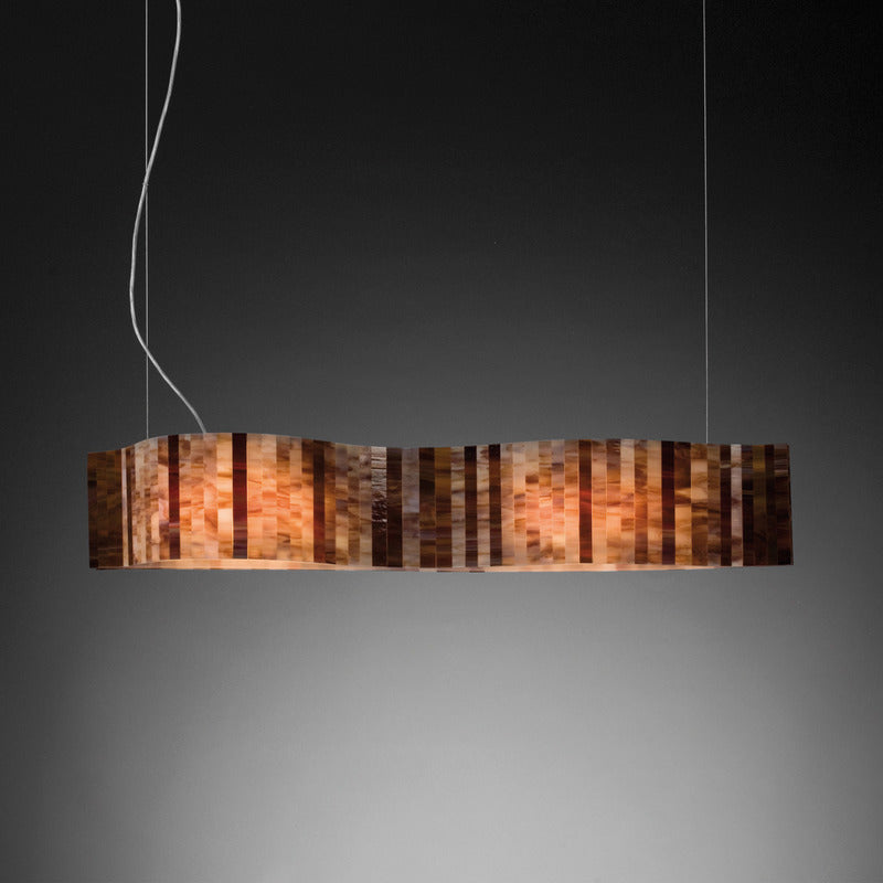 Vento Pendant Light