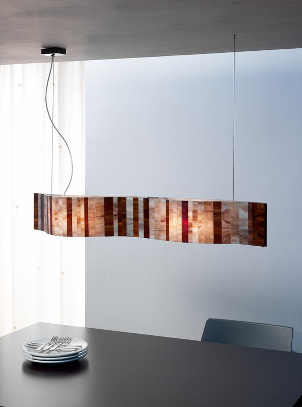 Vento Pendant Light