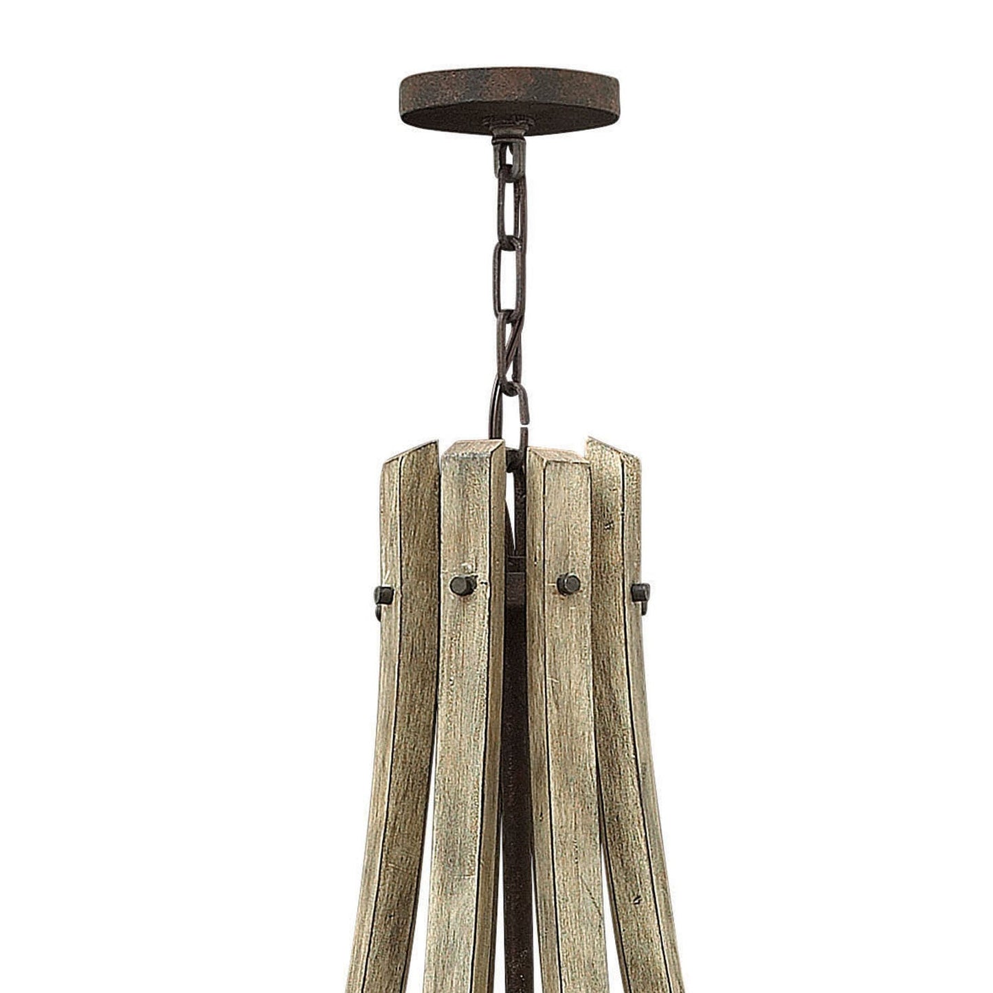 Middlefield Teardrop II Pendant Light