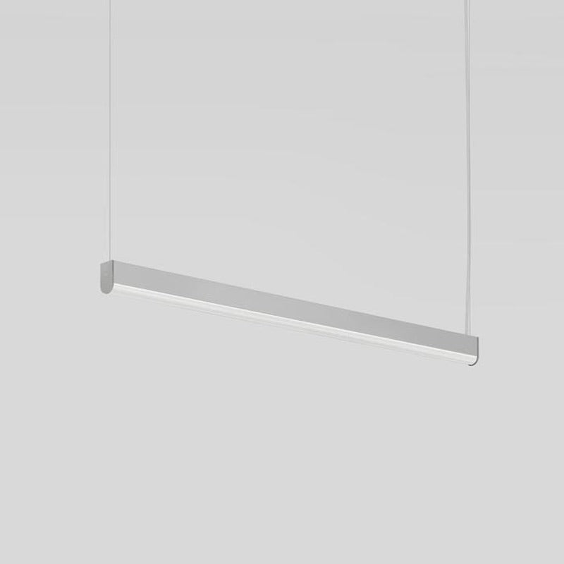 Ledbar Round Linear Pendant Light