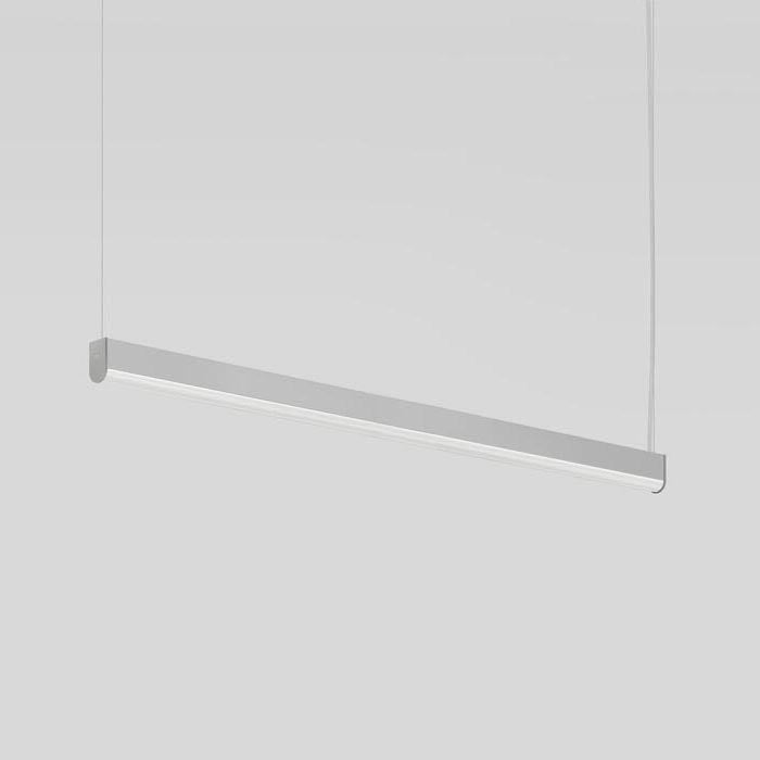 Ledbar Round Linear Pendant Light