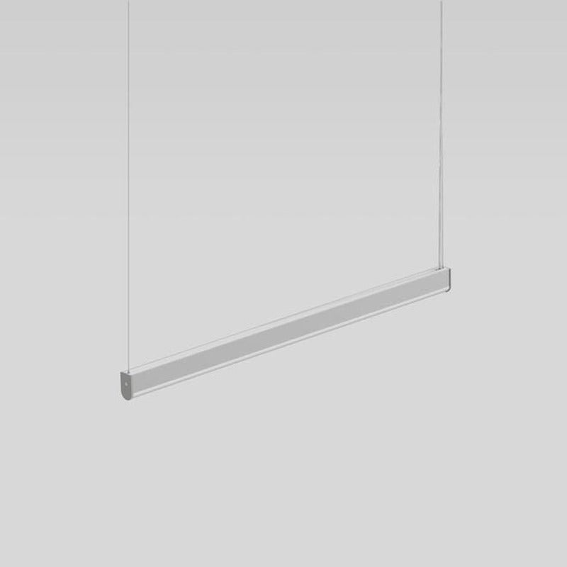 Ledbar Round Linear Pendant Light