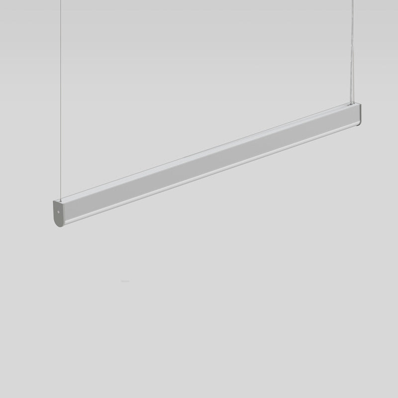 Ledbar Round Linear Pendant Light