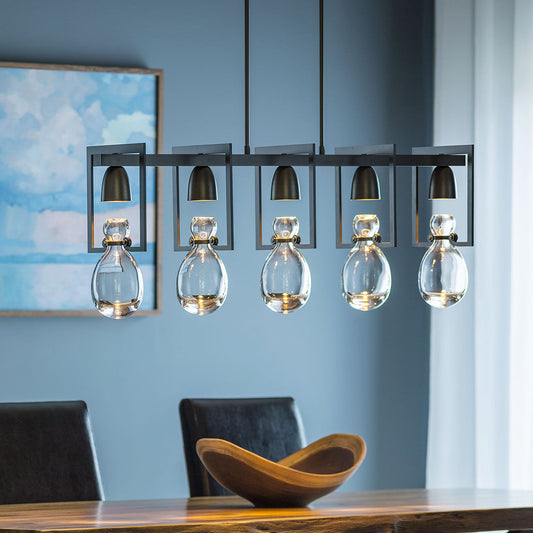 Apothecary Pendant Light