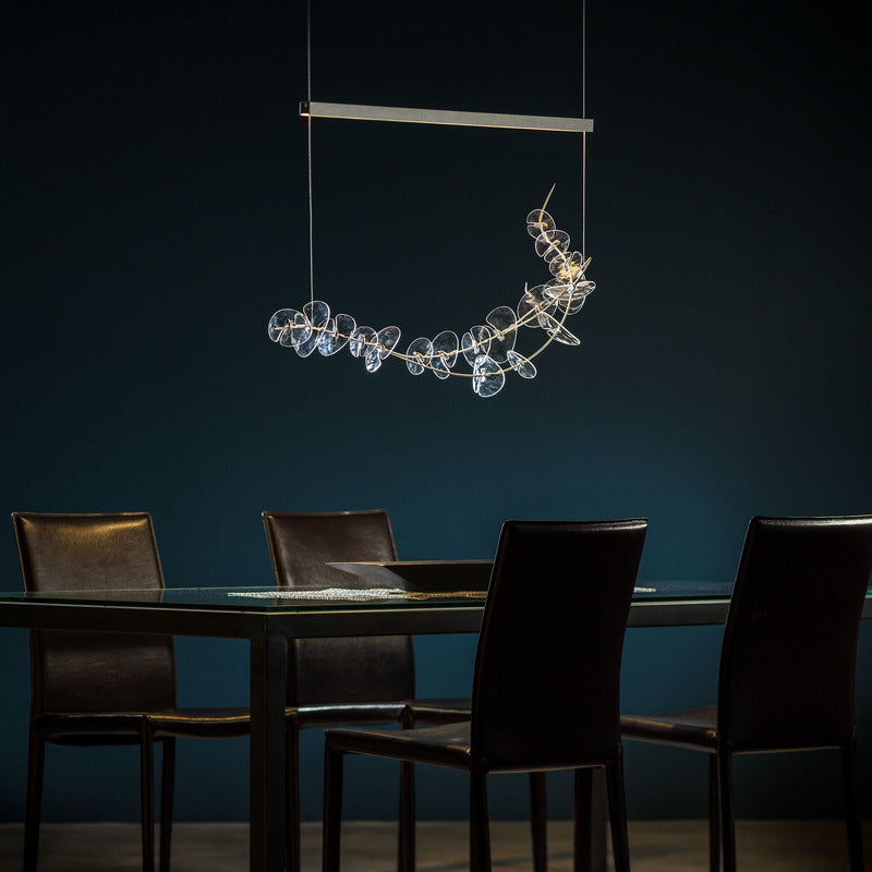 Lily LED Pendant Light