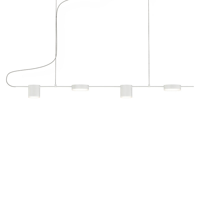 Counterpoint? LED Linear Pendant Light