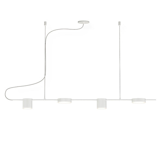 Counterpoint? LED Linear Pendant Light