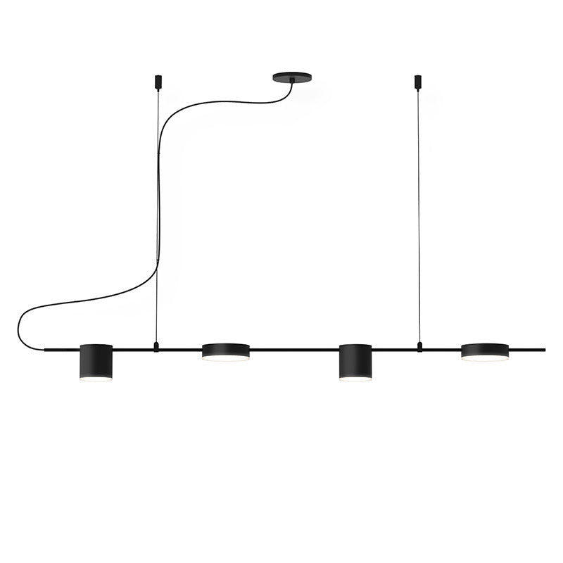 Counterpoint? LED Linear Pendant Light