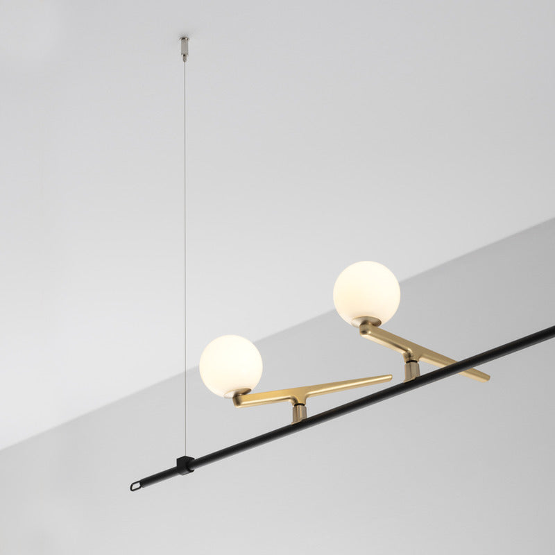 Yanzi Linear Suspension