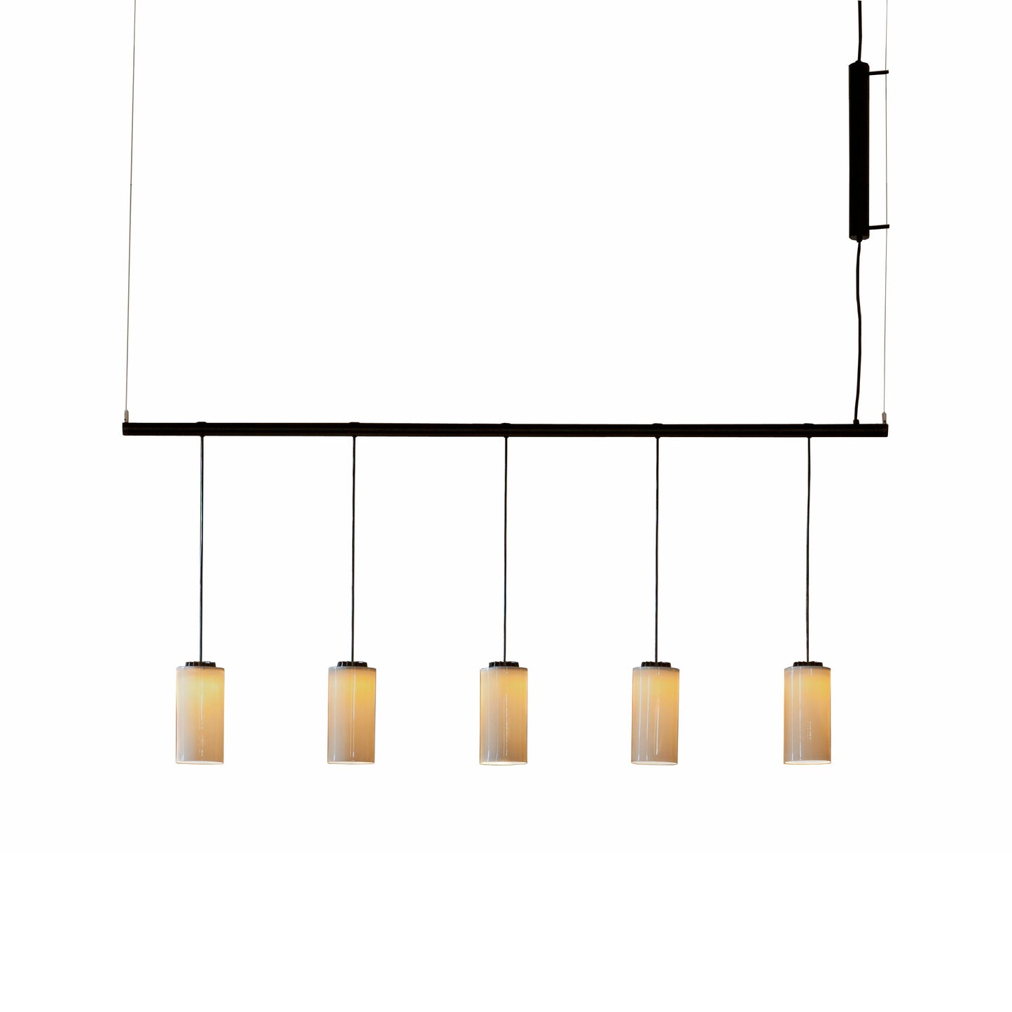 Cirio Lineal Linear Pendant Light