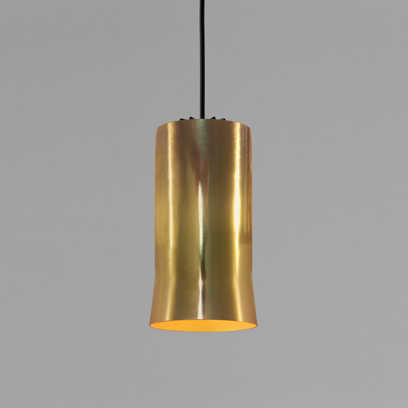 Cirio Lineal Linear Pendant Light