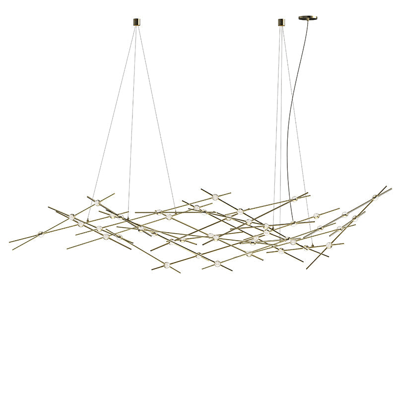 Constellation Ursa Major Pendant Light