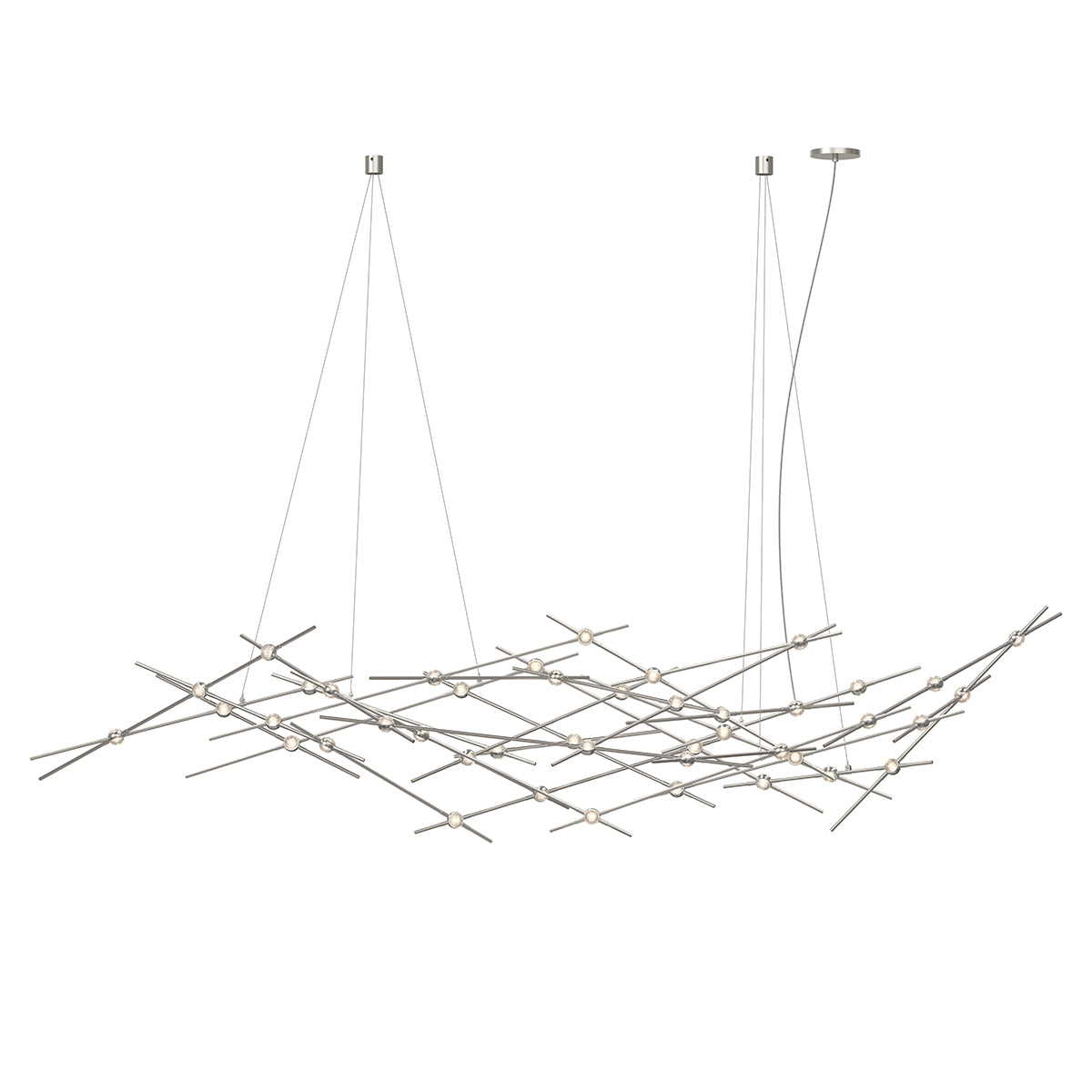 Constellation Ursa Major Pendant Light