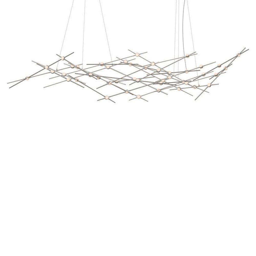 Constellation Ursa Major Pendant Light