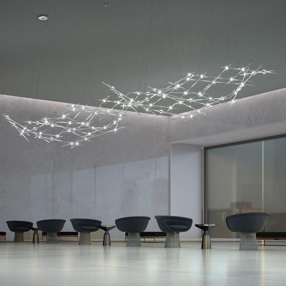 Constellation Ursa Major Pendant Light