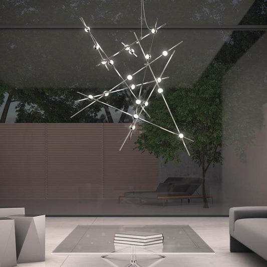 Constellation Aquila Major Pendant Light