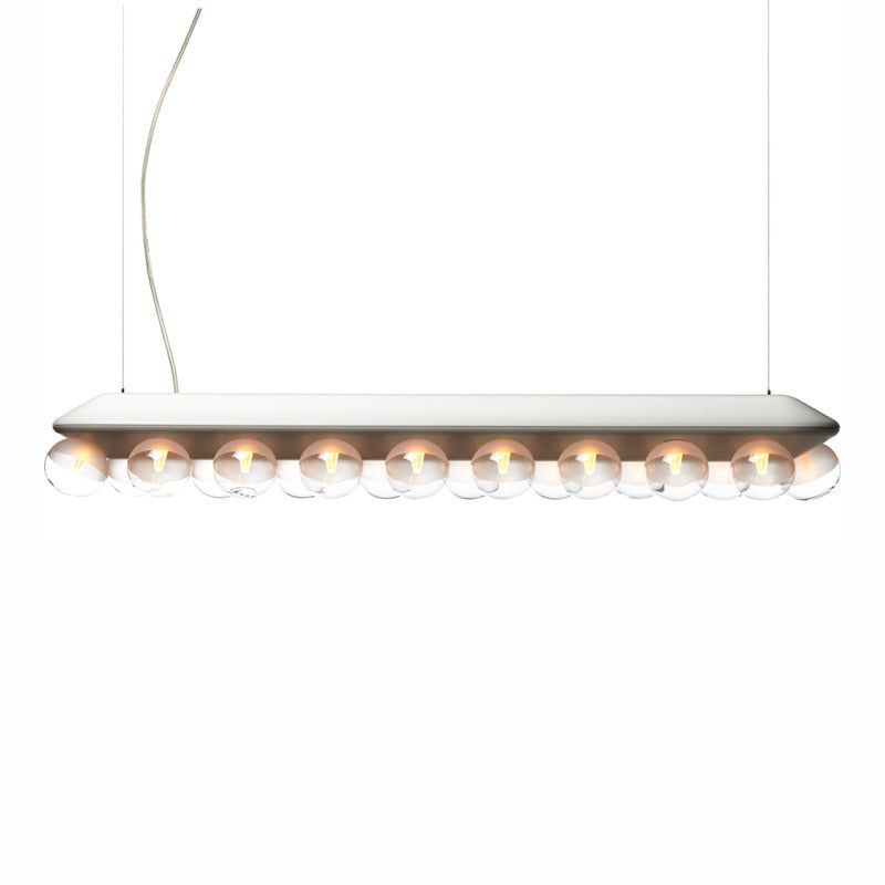 Prop Light Linear Pendant Light