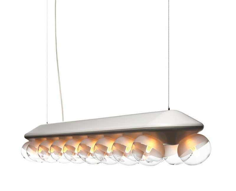 Prop Light Linear Pendant Light