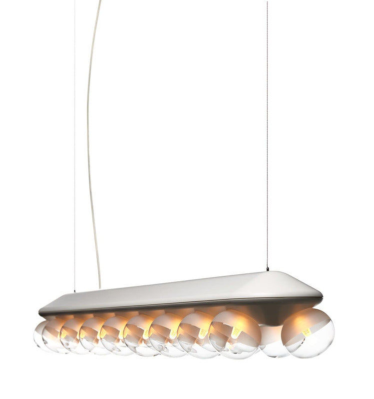 Prop Light Linear Pendant Light