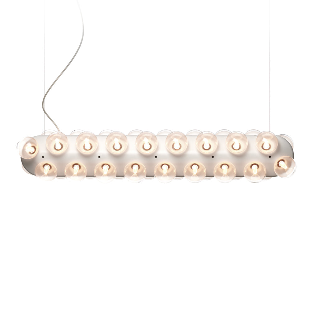 Prop Light Linear Pendant Light