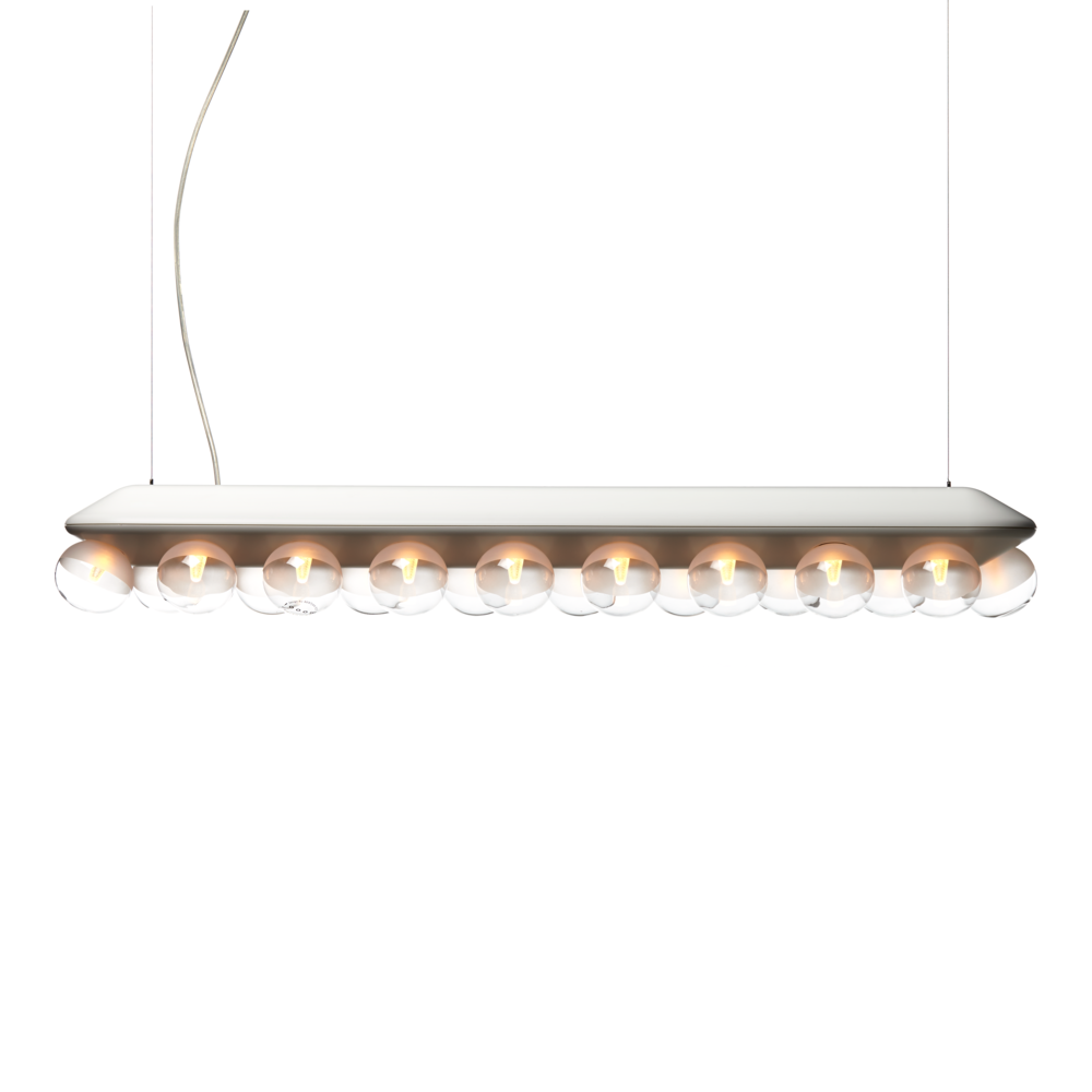 Prop Light Linear Pendant Light