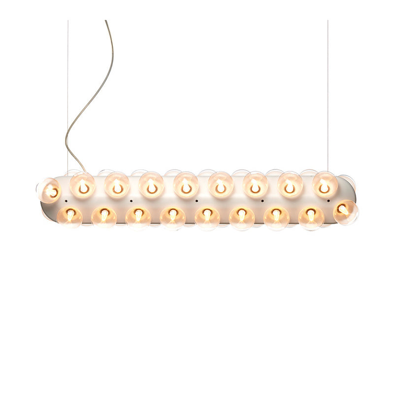 Prop Light Linear Pendant Light