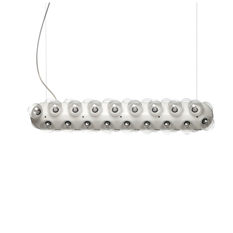 Prop Light Linear Pendant Light