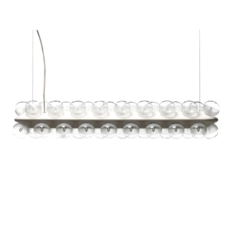 Prop Light Linear Pendant Light