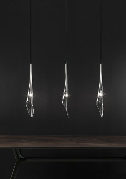 Calle Linear Pendant Light