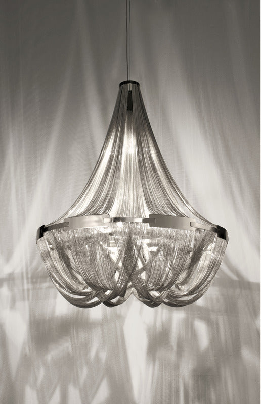 Soscik Chandelier