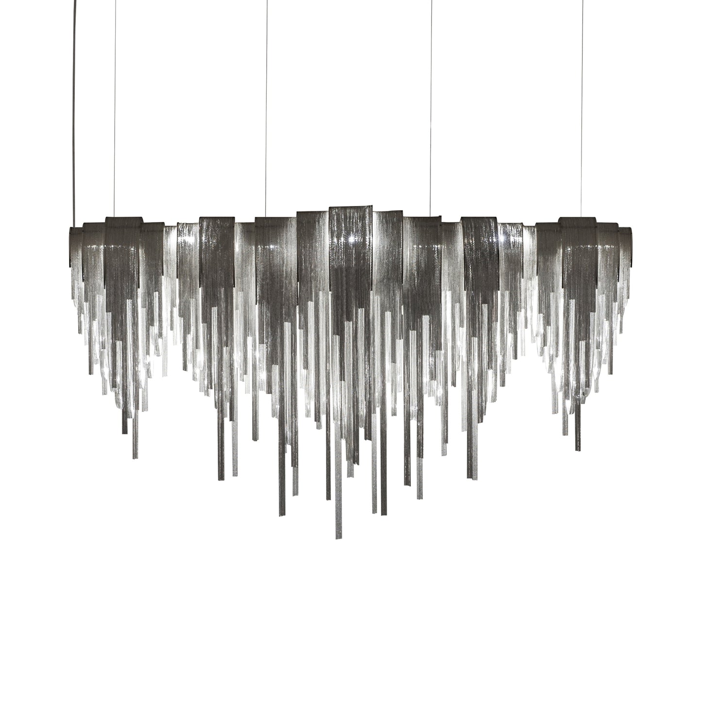 Volver Linear Chandelier