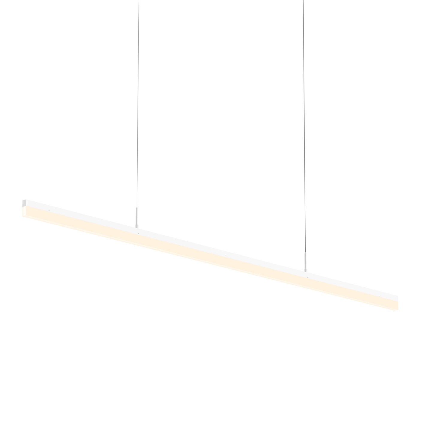 Stiletto Pendant Light