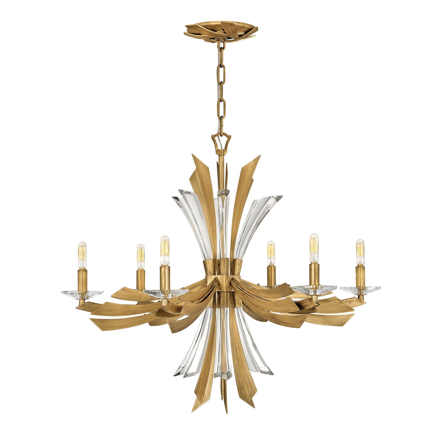 Vida Chandelier