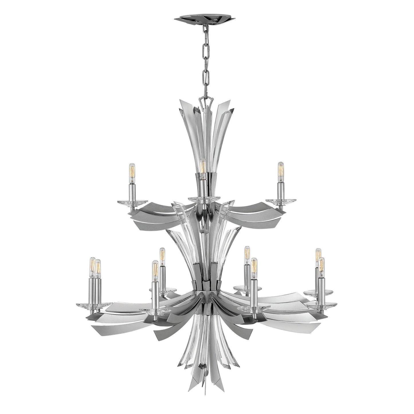 Vida Chandelier