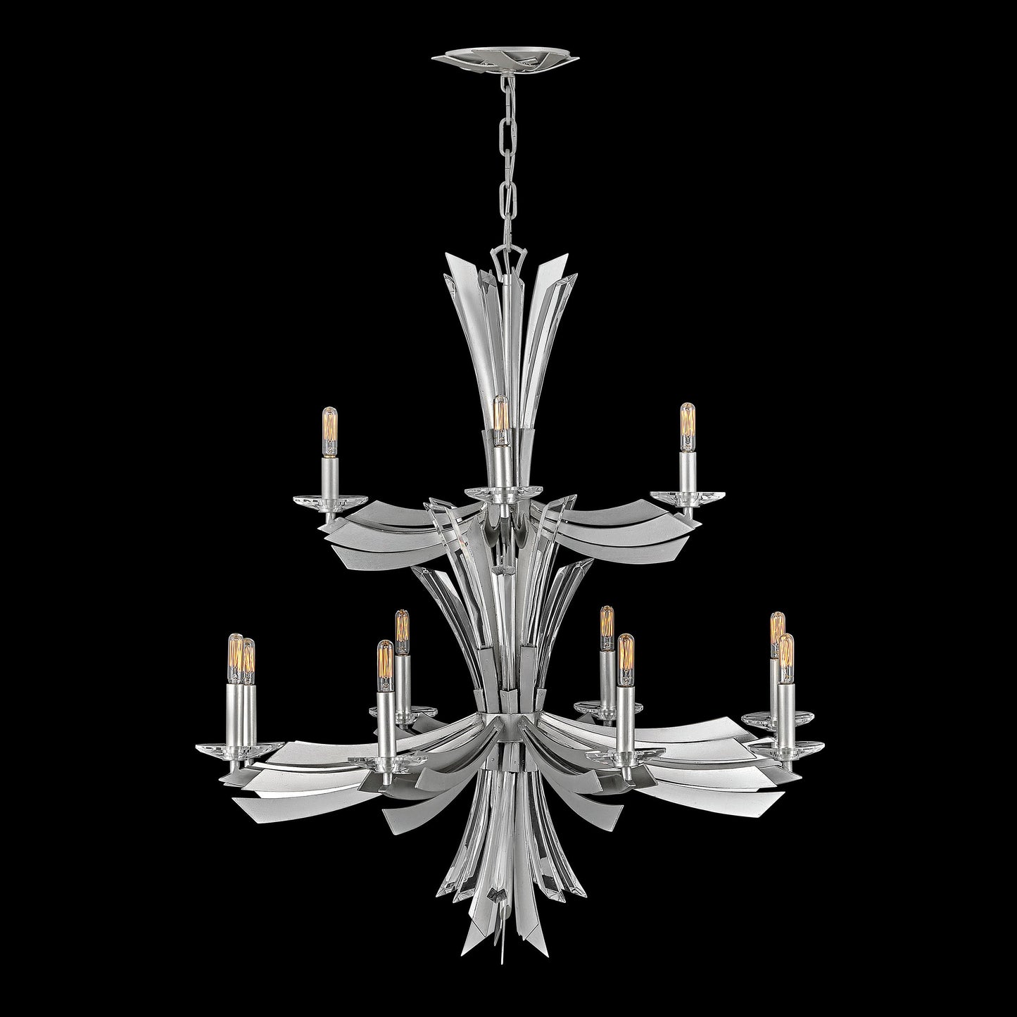 Vida Chandelier