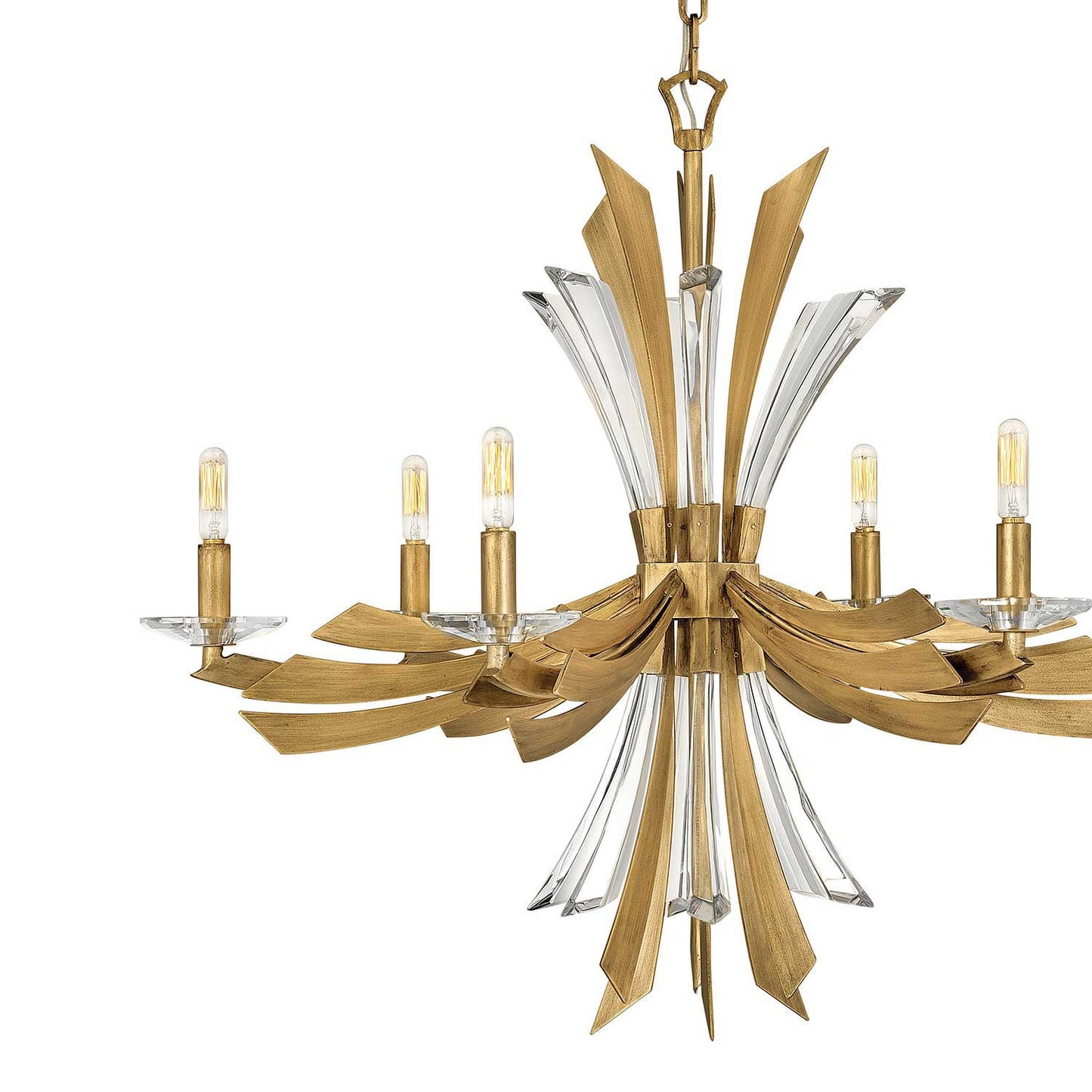 Vida Chandelier