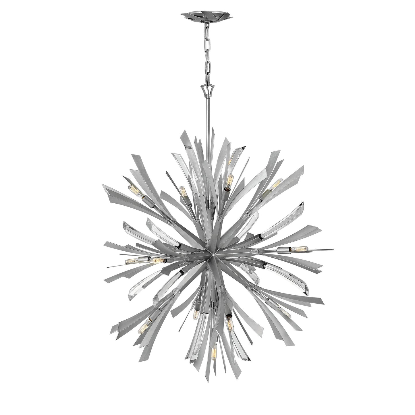 Vida 13-Light Chandelier