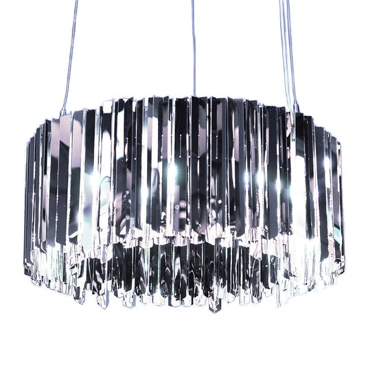 Facet Pendant Light