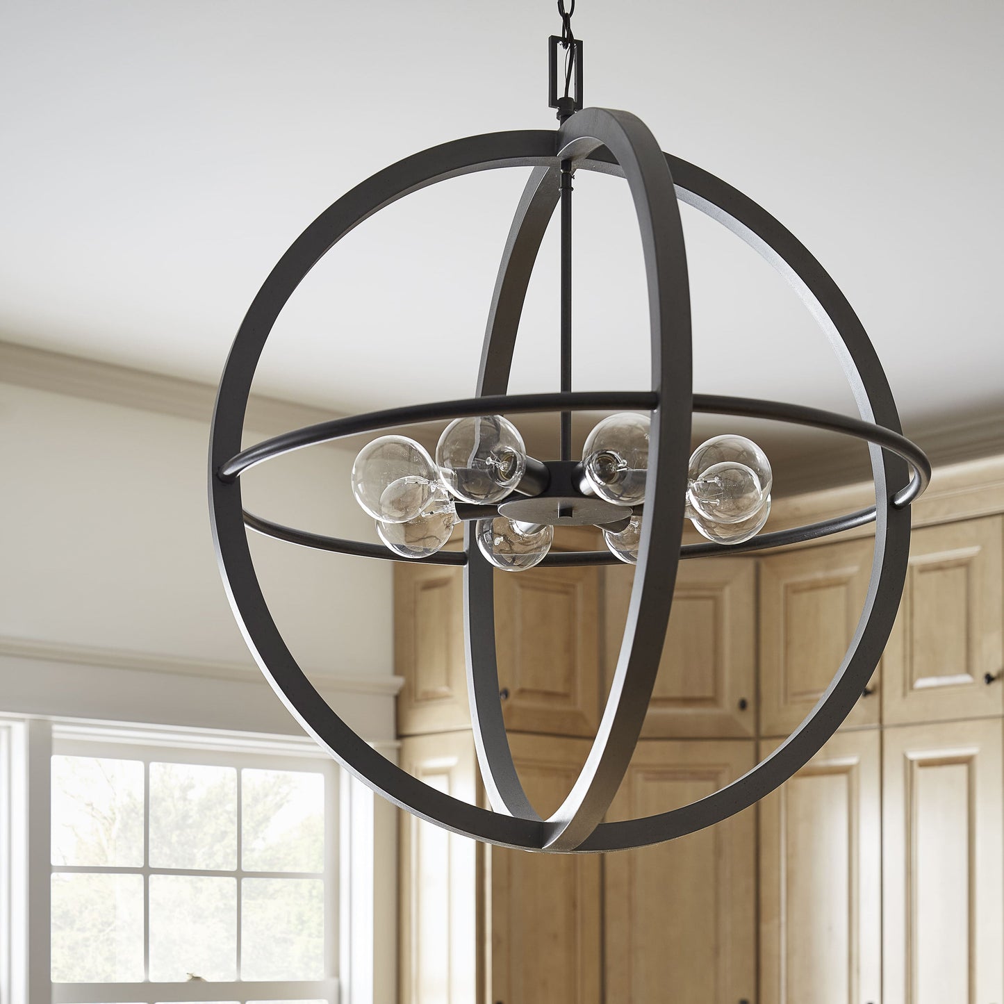 Bodie Chandelier