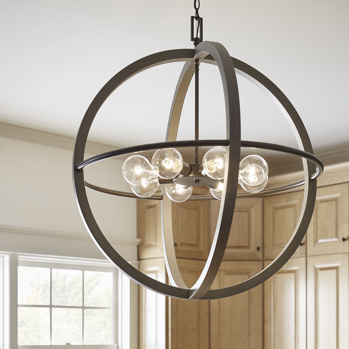 Bodie Chandelier