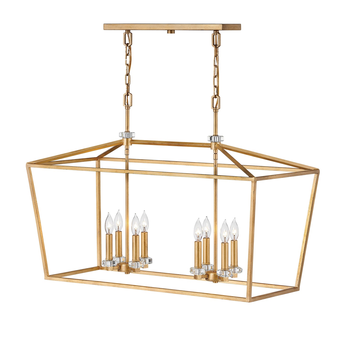 Stinson Linear Chandelier