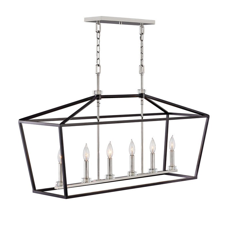 Stinson Linear Chandelier