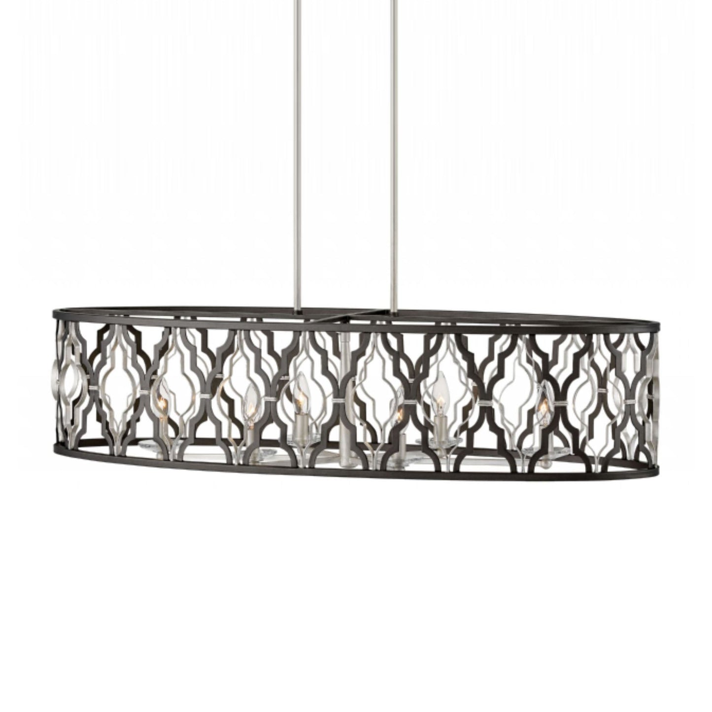 Portico Linear Chandelier