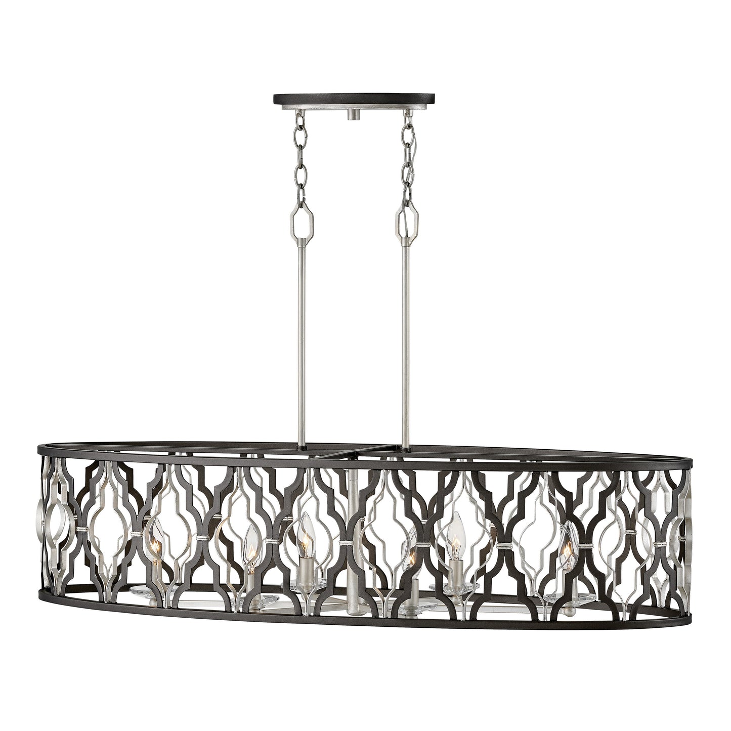 Portico Linear Chandelier