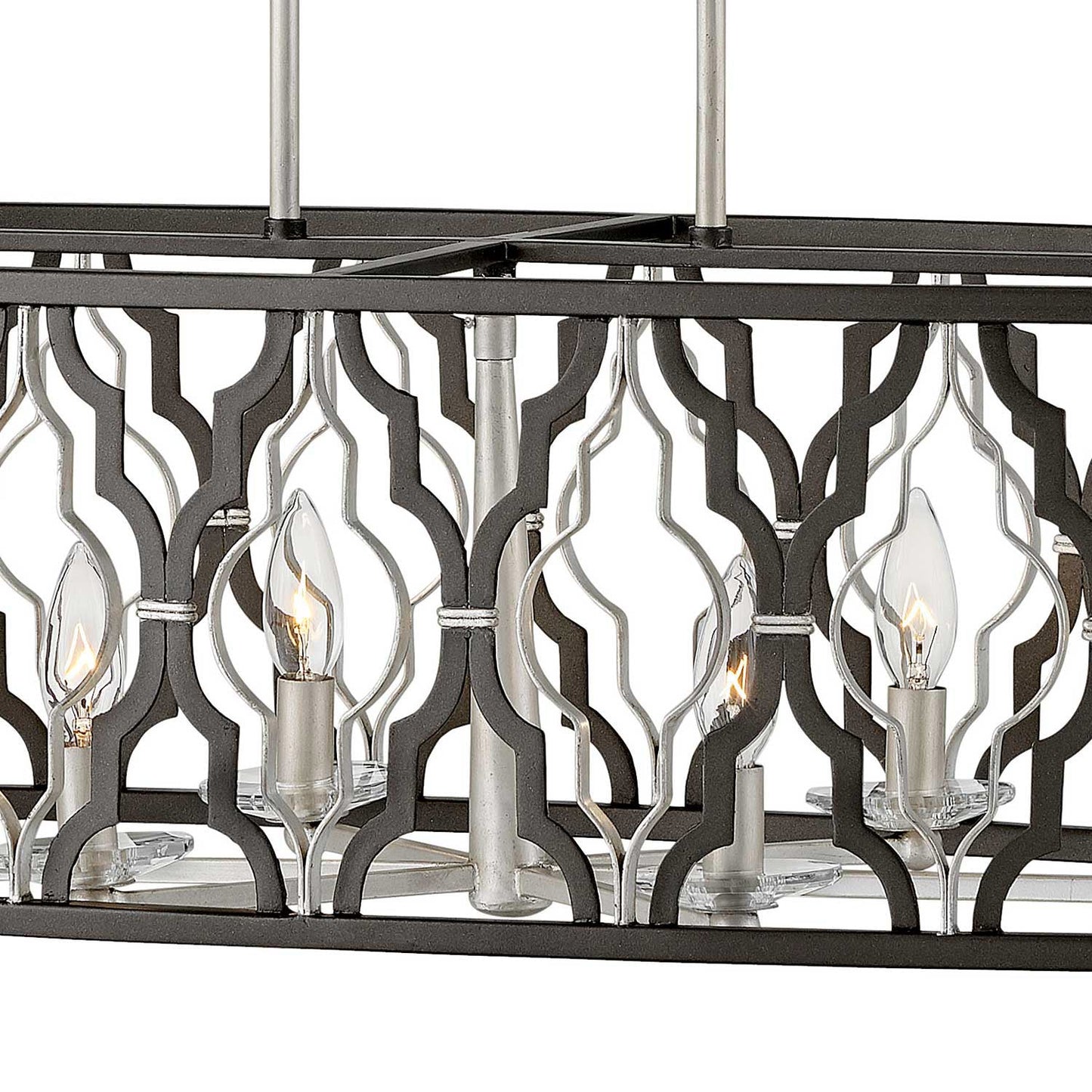 Portico Linear Chandelier