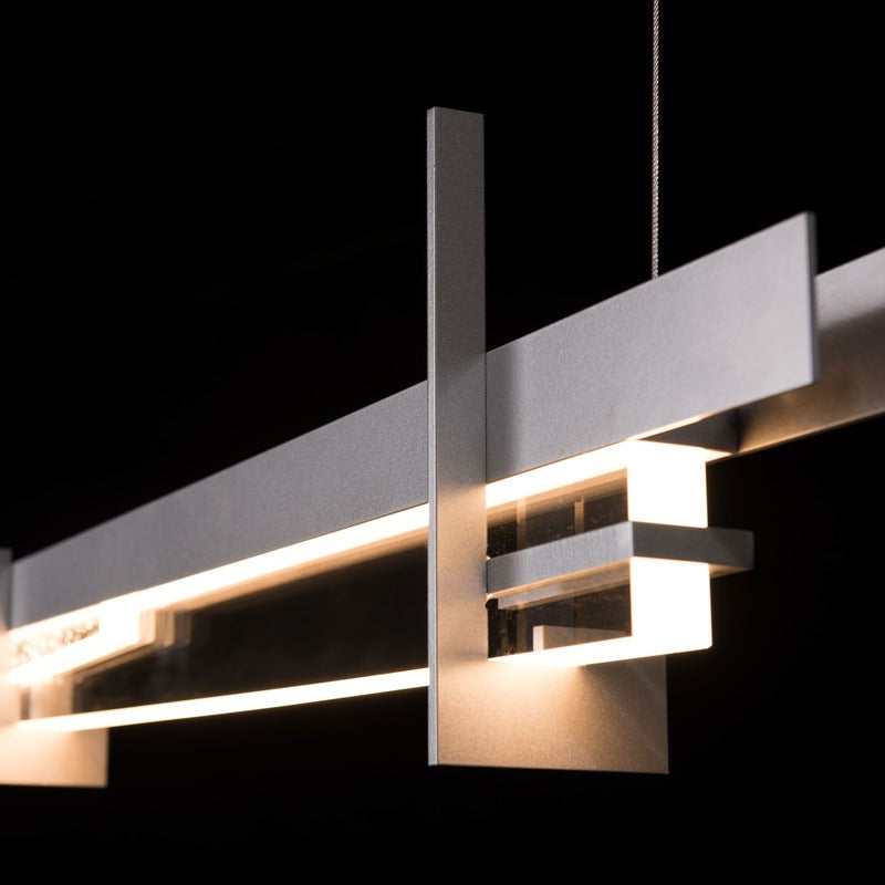 Tenon LED Pendant Light