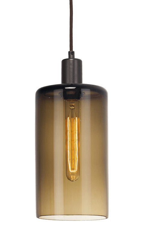 Apothecary Square Multi-Light Pendant Light