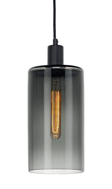 Apothecary Square Multi-Light Pendant Light